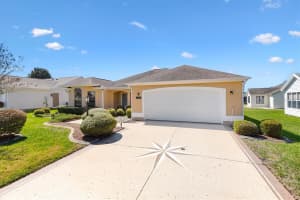 1918 ARMONDO DRIVE, THE VILLAGES, FL 32159 - MLS#MFRG5108315