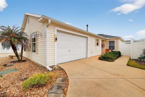 1235 ESTILL AVENUE, THE VILLAGES, FL 32162 - MLS#MFRG5108325