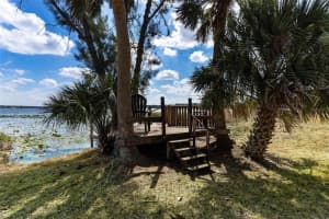 9175 SILVER LAKE DRIVE, LEESBURG, FL 34788 - MLS#MFRG5108329