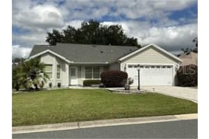 1499 EGRET COURT, THE VILLAGES, FL 32162 Sold 03/03/26