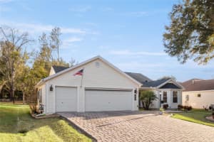 196 PALERMO PLACE, THE VILLAGES, FL 32159 - MLS#MFRG5108346