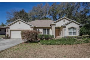 19701 Sw 93rd Pl, DUNNELLON