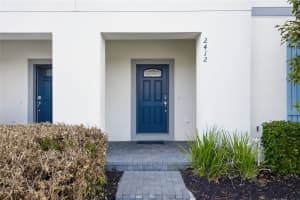 2412 TANGER DRIVE, KISSIMMEE, FL 34747 - MLS#MFRG5108377