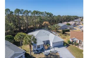 1302 FORTALEZA DRIVE, THE VILLAGES, FL 32162 Sold 03/16/26