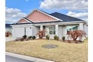 1454 Jeremy Cir, THE VILLAGES