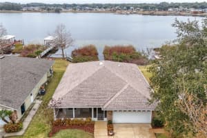 1547 LAKE VILLA DRIVE, TAVARES, FL 32778 - MLS#MFRG5108397