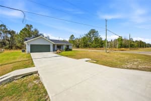 224 FISHER ROAD, OCKLAWAHA, FL 32179 - MLS#MFRG5108412