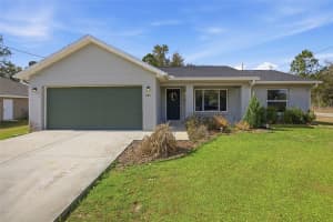 224 FISHER ROAD, OCKLAWAHA, FL 32179 - MLS#MFRG5108412