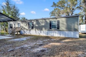 1326 69TH ROAD, BUSHNELL, FL 33513 - MLS#MFRG5108426