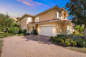 26206 Avenida Las Colinas #4a, HOWEY IN THE HILLS