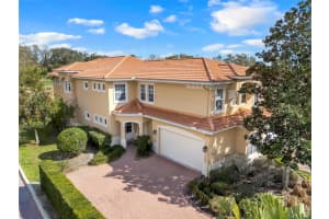 26206 AVENIDA LAS COLINAS #4A, HOWEY IN THE HILLS, FL 34737 - MLS#MFRG5108445