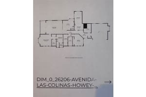26206 AVENIDA LAS COLINAS #4A, HOWEY IN THE HILLS, FL 34737 - MLS#MFRG5108445