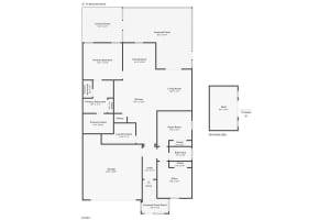 13000 YALE BLUFF DRIVE, GRAND ISLAND, FL 32735 - MLS#MFRG5108450