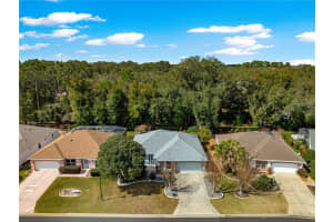 1134 SALIDO AVENUE, LADY LAKE, FL 32159 - MLS#MFRG5108451