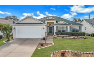 17283 94TH COULTS CIRCLE, THE VILLAGES, FL 32162 - MLS#MFRG5108454