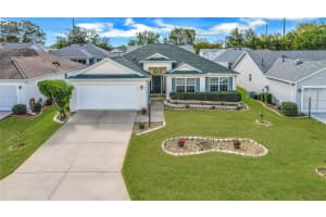17283 94TH COULTS CIRCLE, THE VILLAGES, FL 32162 - MLS#MFRG5108454