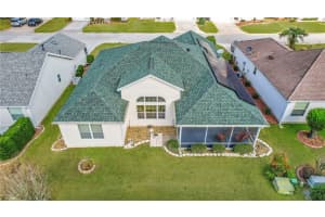 17283 94TH COULTS CIRCLE, THE VILLAGES, FL 32162 - MLS#MFRG5108454