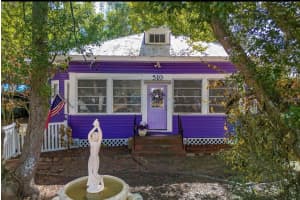 510 KEY AVENUE, EUSTIS, FL 32726 - MLS#MFRG5108458