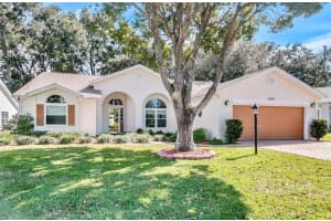 4532 RIVER RIDGE DRIVE, LEESBURG, FL 34748 - MLS#MFRG5108460