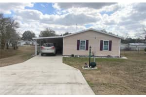 4842 130TH PLACE, BELLEVIEW, FL 34420 - MLS#MFRG5108462