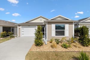 1483 EMMA PLACE, THE VILLAGES, FL 32163 - MLS#MFRG5108465