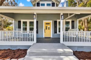 92 TROWELL AVENUE, UMATILLA, FL 32784 - MLS#MFRG5108468