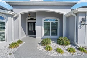 5835 TUPPER COURT, THE VILLAGES, FL 32163 - MLS#MFRG5108471