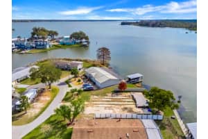 1629 SUNSHINE LANE, TAVARES, FL 32778 - MLS#MFRG5108478