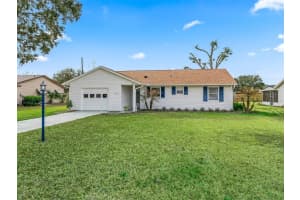 1605 SELKIRK DRIVE, LEESBURG, FL 34788 - MLS#MFRG5108482