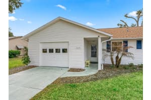 1605 SELKIRK DRIVE, LEESBURG, FL 34788 - MLS#MFRG5108482