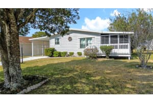 741 ROYAL PALM AVENUE, LADY LAKE, FL 32159 - MLS#MFRG5108487