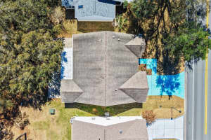 333 CHULA VISTA AVENUE, LADY LAKE, FL 32159 - MLS#MFRG5108498