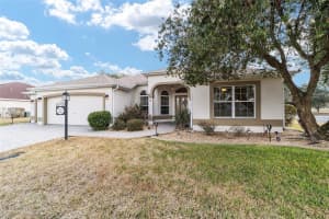 8761 168TH KITTREDGE LOOP, THE VILLAGES, FL 32162 - MLS#MFRG5108499