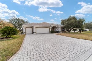 8761 168TH KITTREDGE LOOP, THE VILLAGES, FL 32162 - MLS#MFRG5108499