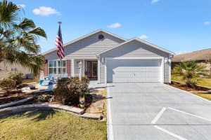 3768 INFINITY RUN, THE VILLAGES, FL 32163 - MLS#MFRG5108505