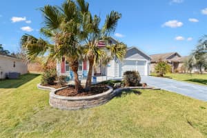 3768 INFINITY RUN, THE VILLAGES, FL 32163 - MLS#MFRG5108505
