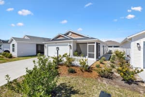 835 CONROE STREET, THE VILLAGES, FL 34762 - MLS#MFRG5108506