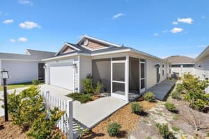 835 CONROE STREET, THE VILLAGES, FL 34762 - MLS#MFRG5108506