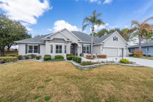 8645 177TH GRASSMERE STREET, THE VILLAGES, FL 32162 - MLS#MFRG5108514