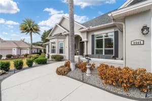 8645 177TH GRASSMERE STREET, THE VILLAGES, FL 32162 - MLS#MFRG5108514