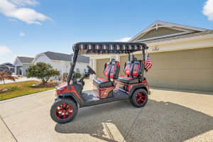 5546 COTTRELL COURT, THE VILLAGES, FL 32163 - MLS#MFRG5108519