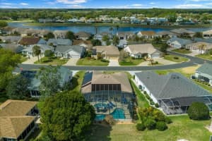 821 SAN SALVADOR DRIVE, THE VILLAGES, FL 32159 - MLS#MFRG5108520