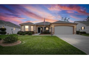 821 SAN SALVADOR DRIVE, THE VILLAGES, FL 32159 - MLS#MFRG5108520