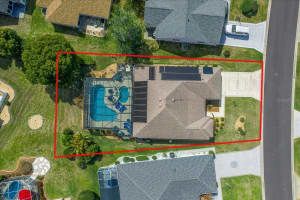 821 SAN SALVADOR DRIVE, THE VILLAGES, FL 32159 - MLS#MFRG5108520