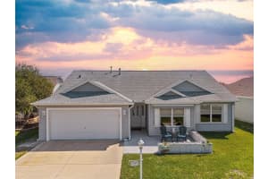 2261 Welcome Way, THE VILLAGES