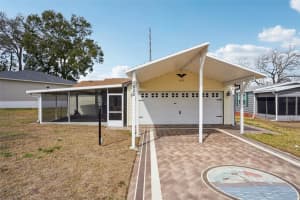 1833 W Schwartz Blvd, THE VILLAGES