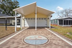 1833 SCHWARTZ BOULEVARD, LADY LAKE, FL 32159 - MLS#MFRG5108531