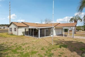 1833 SCHWARTZ BOULEVARD, LADY LAKE, FL 32159 - MLS#MFRG5108531