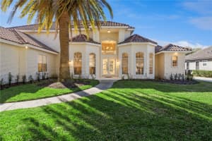 9833 CAMBERLEY CIRCLE, ORLANDO, FL 32836 - MLS#MFRG5108533