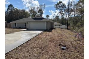 11070 MORRELL DRIVE, CITRUS SPRINGS, FL 34434 - MLS#MFRG5108537